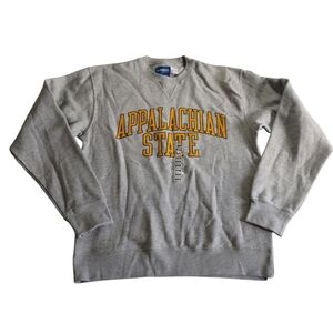 Big Cotton Gear For Sports Medium Appalachian State Sweatshirt